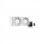 DEEPCOOL LS520 WH belo vodeno hladjenje za procesor - slika 2