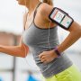 CELLY Sportska futrola ARMBAND za mobilni telefon u PINK boji - slika 2