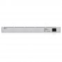 UBIQUITI USW-24-POE Gigabit Layer 2 switch. 24 x Gigabit Ethernet ports, 16 auto-sensing 802.3at PoE+ ports + two SFP ports - slika 2