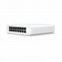 UBIQUITI UniFi Desktop 16 Port Gigabit Switch with PoE, USW-LITE-16-POE-EU - slika 1