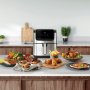 ELECTROLUX Friteza Airfryer E6AF1-6ST - slika 5