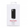 CELLY Futrola CROMO za iPhone 12 MINI u CRNOJ boji (CROMO1003BK01) - slika 2