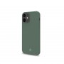 CELLY Futrola CROMO za iPhone 12 MINI u ZELENOJ boji (CROMO1003GN01) - slika 1