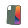 CELLY Futrola CROMO za iPhone 12 MINI u ZELENOJ boji (CROMO1003GN01) - slika 2