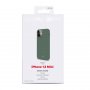 CELLY Futrola CROMO za iPhone 12 MINI u ZELENOJ boji (CROMO1003GN01) - slika 3