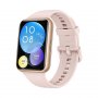 HUAWEI Pametni Sat Watch Fit 2 Roze - slika 2