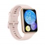 HUAWEI Pametni Sat Watch Fit 2 Roze - slika 5