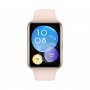 HUAWEI Pametni Sat Watch Fit 2 Roze - slika 1