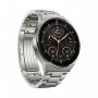 HUAWEI Watch GT 3 Pro titanijum srebrni pametni sat 46mm - slika 1