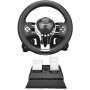 RAMPAGE Snopy V5H USB Metallic Pro gejmerski volan - slika 1