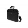 Guess Torba za laptop 15/16'' Black Saffiano Hot Stamp - slika 2