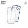 JUST IN CASE 2u1 Extra case MAG MIX paket plavi za iPhone 14 - slika 1