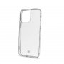 CELLY TPU futrola HEXAGEL za iPhone 14 Pro Max - slika 2