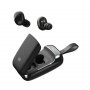 CELLY True Wireless slušalice FLIP1 crne - slika 1