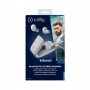 CELLY True Wireless slušalice FLIP1 bele - slika 4