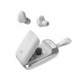 CELLY True Wireless slušalice FLIP1 bele - slika 1