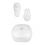 CELLY True Wireless bežične slušalice FLIP2 bele - slika 1