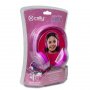 CELLY Stereo žičane slušalice Kidsbeat roze - slika 3