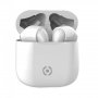 CELLY Bluetooth slušalice MINI1 bele - slika 2
