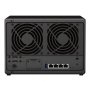 SYNOLOGY DS1522+ Tower 5-Bay NAS DiskStation - slika 2