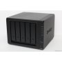 SYNOLOGY DS1522+ Tower 5-Bay NAS DiskStation - slika 1