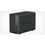 SYNOLOGY DiskStation DS223 Tower 2-bays 3,5'' - slika 1