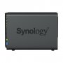 SYNOLOGY DiskStation DS223 Tower 2-bays 3,5'' - slika 2
