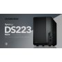 SYNOLOGY DiskStation DS223 Tower 2-bays 3,5'' - slika 3