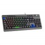 Sparco Žičana tastatura Stealth - slika 1