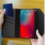 CELLY Athena Univerzalna torbica za mobilni telefon u crnoj boji - slika 3