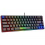 Sparco Žičana tastatura ghost - slika 1