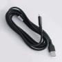 CELLY Kabl Lightning na USB 2 m - slika 2
