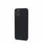 CELLY Futrola Earth za iPhone 11 PRO u crnoj boji - slika 1