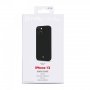 CELLY Futrola Feeling za iPhone 13 u crnoj boji - slika 3