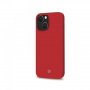 CELLY Futrola Feeling za iPhone 13 u crvenoj boji - slika 1