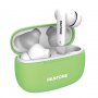 Pantone True wireless slušalice u zelenoj boji - slika 1