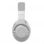 CELLY Bluetooth slušalice Ultrabeat ANC u beloj boji - slika 3