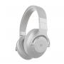 CELLY Bluetooth slušalice Ultrabeat ANC u beloj boji - slika 1