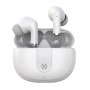 CELLY True Wireless bežične slušalice Ultrasound u beloj boji - slika 1