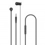 CELLY Žičane in-ear slušalice UP1000 u crnoj boji - slika 1