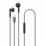 CELLY Slušalice sa USB C konektorom - slika 1