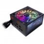 INTER TECH Napajanje PSU Argus RGB-650CM II, 650W 80+Gold/crna - slika 1