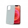 CELLY Futrola CROMO za iPhone 12 MINI u PLAVOJ boji - slika 2
