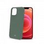 CELLY Futrola CROMO za iPhone 12/12 PRO u ZELENOJ boji - slika 2