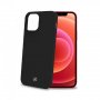 CELLY Futrola CROMO za iPhone 12 PRO MAX u CRNOJ boji - slika 2