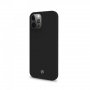 CELLY Futrola CROMO za iPhone 12 PRO MAX u CRNOJ boji - slika 1
