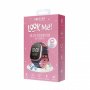 Forever Pametni sat Look Me KW-500 Pink - slika 3
