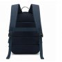 CELLY Ranac DAYPACK u plavoj boji - slika 2