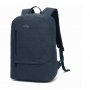 CELLY Ranac DAYPACK u plavoj boji - slika 3