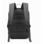 CELLY Ranac DAYPACK u sivoj boji - slika 2